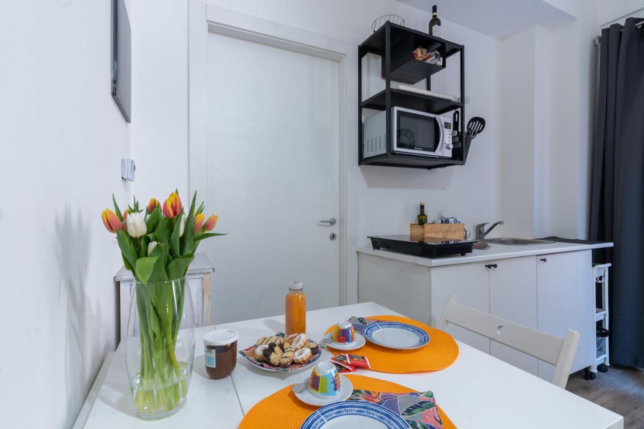Ruote Apt - Dolcevita Holiday Apartment Florence Exterior photo