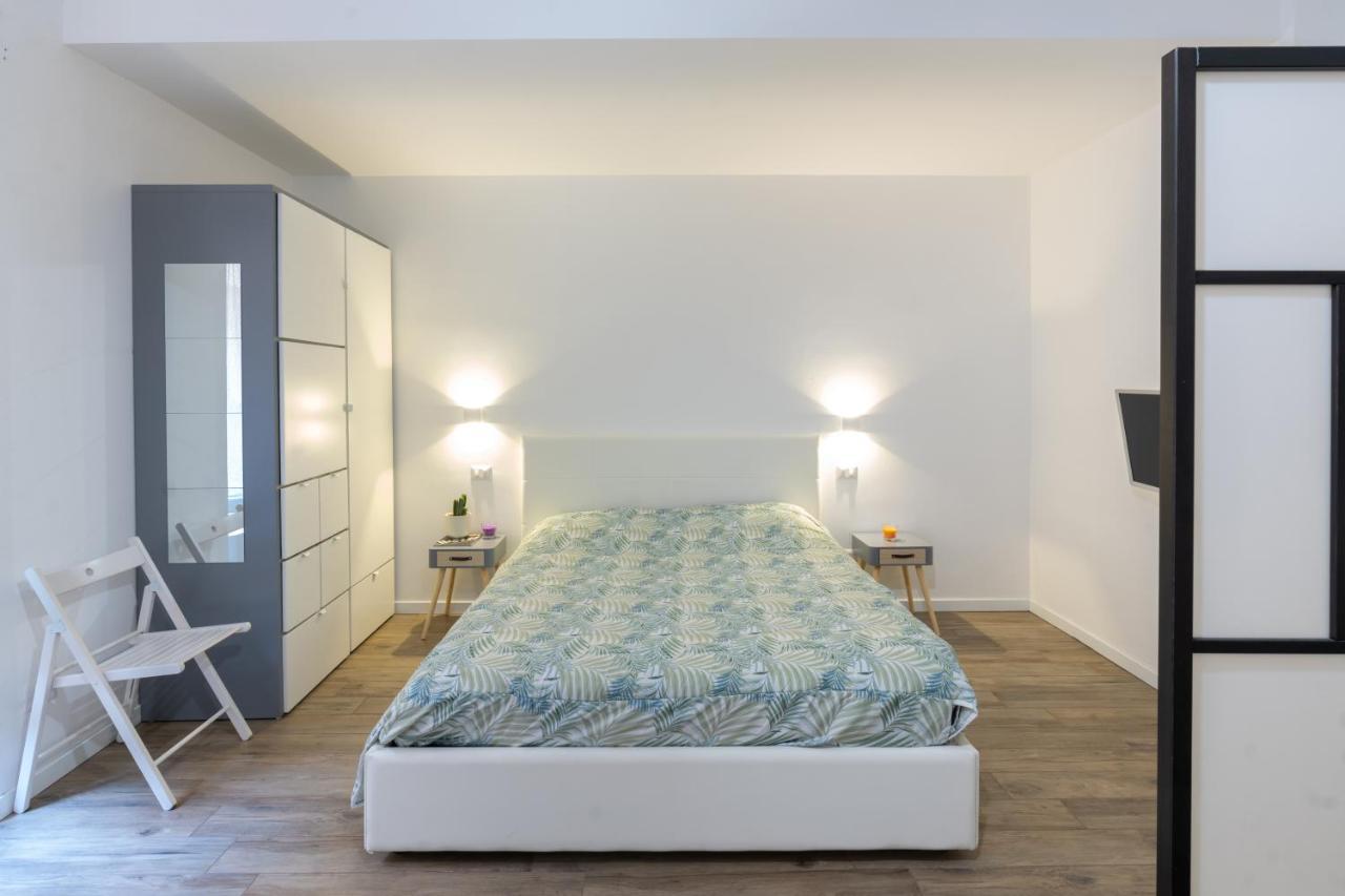 Ruote Apt - Dolcevita Holiday Apartment Florence Exterior photo