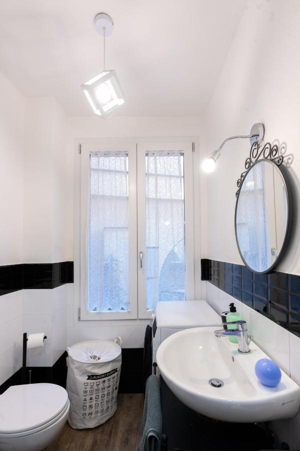 Ruote Apt - Dolcevita Holiday Apartment Florence Exterior photo
